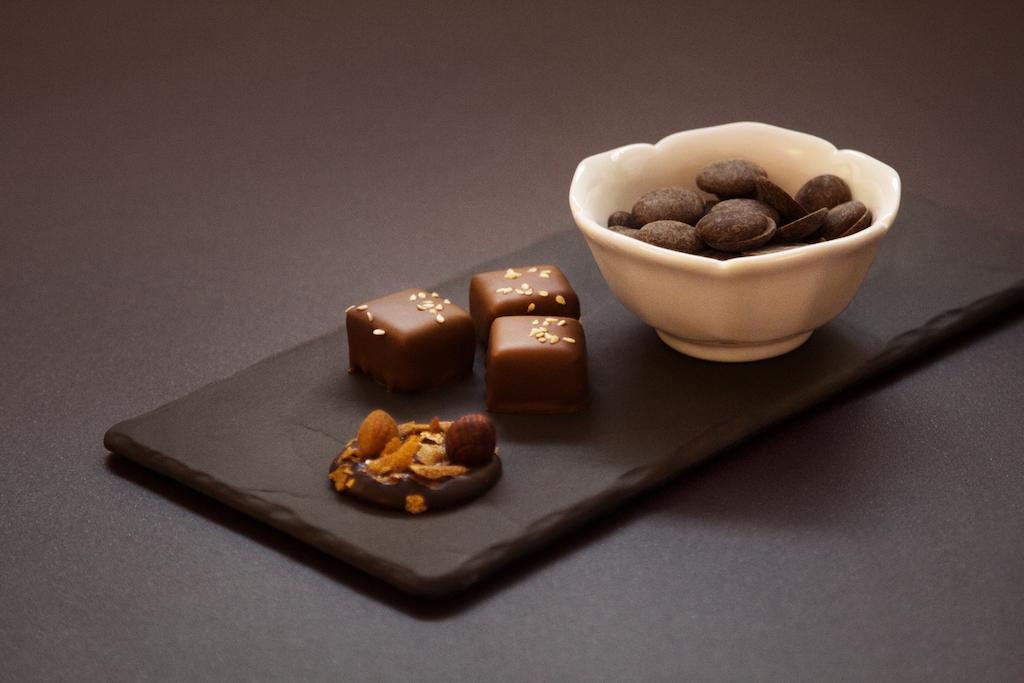 La Maison De Karen Chocolat Лимоне Екстериор снимка